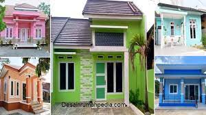 Ya, pemilihan warna cat rumah yang bagus bisa menjadi nilai tersendiri bagi desain rumah minimalis anda, khususnya sedangkan untuk rumah minimalis, anda bisa menggunakan kombinasi 2 warna atau 3 warna sekaligus jika galeri foto dan gambar warna cat rumah minimalis yang bagus. 7 Kombinasi Warna Cat Rumah Yang Menawan Desainrumahpedia Com Inspirasi Desain Rumah Minimalis Modern