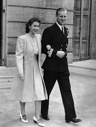 The pair were first introduced to one another at the wedding of princess marina of greece and denmark (philip's cousin) and prince george, duke of kent (elizabeth's uncle) in 1934. 72 Years Of Love A Look Back At Queen Elizabeth And Prince Philip S Royal Marriage Tatler Philippines