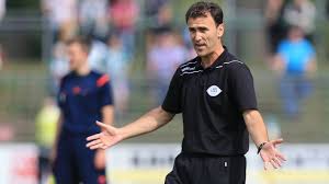 Logo vector photo type : Predrag Uzelac Wird Neuer Trainer Beim Sv Babelsberg 03 Rbb24