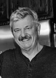 John Stephen 'Steve' Didas