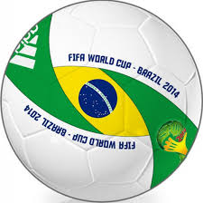 Peringkat sementara kualifikasi piala dunia 2014 zona asia. Piala Dunia 2014 Brazil Visual Ly