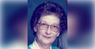 Obituary information for Peggy N. Macklem