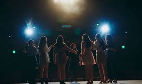 Kostenlose lieferung für viele artikel! Song Review Rainbow Aurora The Bias List K Pop Reviews Discussion