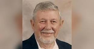 Harold M. Laws Obituary