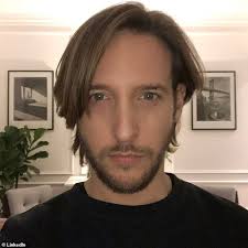 EMILY PRESCOTT: Did King Charles's ex-aide help smooth the way for Meghan's  new PR man as his protege becomes Archewell's director of communications in  the UK?