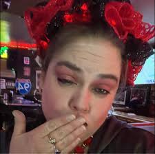 Over it .. every last little bit.