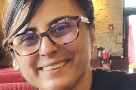 Fundraiser by Christopher Ameneiro : For Lina — Helping Her Family Heal