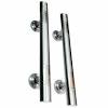 Kami pusat handle pintu menyediakan bermacam aneka handle pintu dan kunci pintu untuk rumah sederhana, kompleks perumahan, ruko perkantoran, hotel lock, kunci pintu kondominium, kunci akses pintu rumah, kunci sidik jari kantor. 1