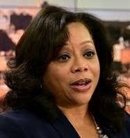 I must admit there are days that I don't like the way I look. I have bad  hair days and yes I struggle with my weight. I am not getting perms as