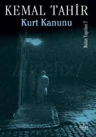 Kurt Kanunu Kitap Kitap Onerileri Okuma Listeleri
