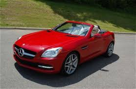 Mercedes History Slk Models Mercedes Mercedes Benz Slk Mercedes Slk