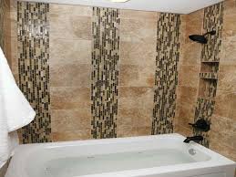 Bathroom tiles are an easy way to update your bathroom without completely renovating the whole room. 31 Pictures Of Mosaic Tile Patterns For Bathrooms 2021