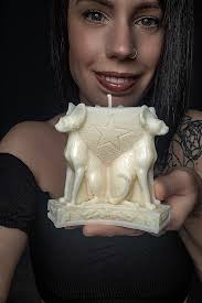 Handmade soy wax candles for sale online