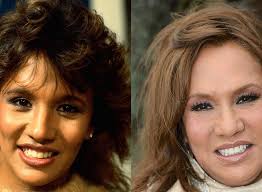 Deze week de laatste aflevering waarin journalist alice binnendijk icoon patty brard (61) interviewt. Luv