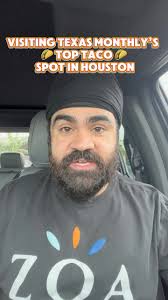 Nestled in Aldine, Azteca Taco House is the real deal. Walking in, I was  probably the only non-Hispanic there—and that’s when I knew it was gonna be  legit., Expect a line (it moves quick!), but don’t ...