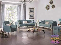 كتالوج صور كراسى وكنب انتريه مودرن من افضل موديلات انتريهات 2020 top4 furniture sectional couch home
