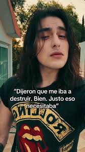 She’s My Rebel disponible en todas las plataformas de streaming  #rocknacional #rockmexicano #fy #parati #rockmusic #upcomingartist #rock  #newmusic #nuevamusica #artistaindependiente