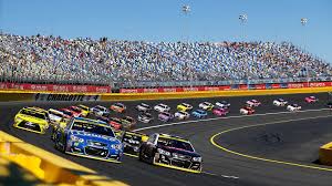 Most people who watched at least one nascar race during the 80s and/or early 90s will recognize the number 2 in a heartbeat. Drive A Nascar Stock Car The Rookie S Guide Xperience Days