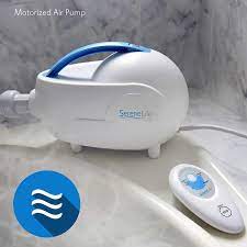 I was a bit skeptical when i unboxed this item that it would have enough power to provide enough power to provide relaxing spa bubbles for a spa experience. Portable Spa Bubble Bath Massager Thermal Spa Waterproof Non Slip Mat With Suction Cup Bottom Motorized