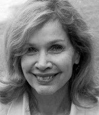 Janet Bergstrom's Instagram, Twitter & Facebook