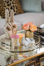 Scented candles are also great gifts, however, it's risky since you don't know whether the person would prefer the fragrance. 30 Centerpieces For Coffee Table Ideas Coffee Table Decorating Coffee Tables Home Decor