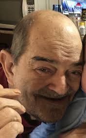 Obituary information for Ronald Wayne Travis