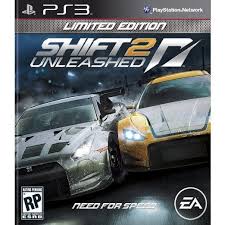Need For Speed Most Wanted Limited Edition Xbox 360 Need For Speed Shift 2 Limited Edition Ps3 Need For Speed Need For Speed Carbon Need For Speed Games