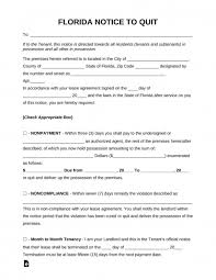 get our printable eviction notice template illinois eviction notice being a landlord templates