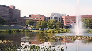 Guthrie Robert Packer Hospital Guthrie