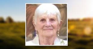 Donna Tice Obituary July 20, 2012