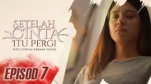 Original title setelah cinta itu pergi first air date jan. Setelah Cinta Itu Pergi 2019 Episod 7 Youtube