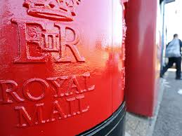 Apple's mail app tracks its history back to the next days. Royal Mail Share Price Surge Could Propel It Back Into Ftse Ig Uk
