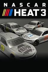 Based on scores by our most trusted members. Nascar Heat 3 Kaufen Microsoft Store De De