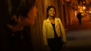 The interview was broadcast at 9 p.m. Sheherazade Netflix Official Site
