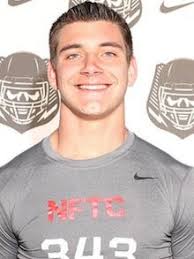 Cameron Bowman, DeSoto Central, Pro-Style Quarterback