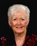 Mavis Pitts Obituary (1939