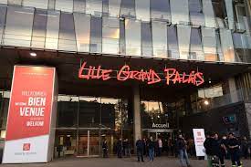 We did not find results for: Le Savoir Faire Local A L Honneur Au Salon Made In Hauts De France A Lille Lille Actu