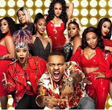 Brat & diamond meet up and spill the tea while they sip on some juice! Cast Of Growing Up Hip Hop Atlanta The Hollywood Gossip