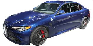 Image result for Anodized Blue 2023 Alfa-Romeo