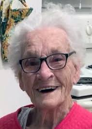 Agnes Calhoun Obituary (1920