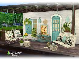 Sims 4 sets • download free and quality custom content for the sims 4 and the sims 3 | furniture sets and single objects Garden And Outdoors Downloads The Sims 4 Catalog