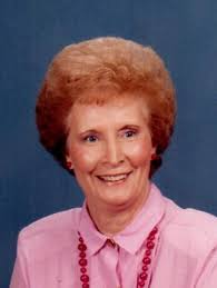 Edith Youngblood Obituary October 8, 2014