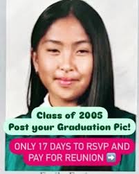 Peak to Peak class of 2008 reunion