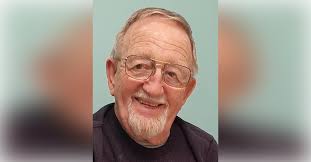 Obituary information for Everett Bruce Hunt