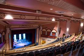 peoples bank theater marietta ohio seating chart best