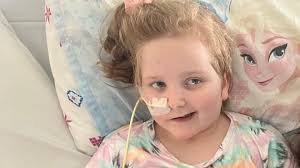 Fundraiser by Karen Webb : Help for Maddie