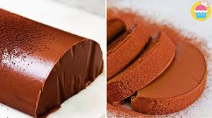 Earl Grey Chocolate Mousse Cake By Nyam Nyam Youtube In 2020 Chocolate Mousse Cake Tasty Chocolate Cake Mousse Cake