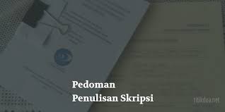 Proposal memiliki struktur penyusunannya sendiri. Contoh Proposal Skripsi Dan Sistematika Penulisan Skripsi Yang Benar
