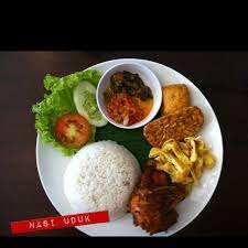 Nasi Uduk