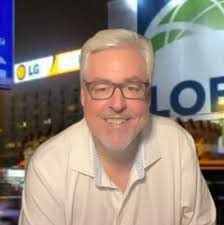 Doug Bruhnke 🌎 Global Chamber®